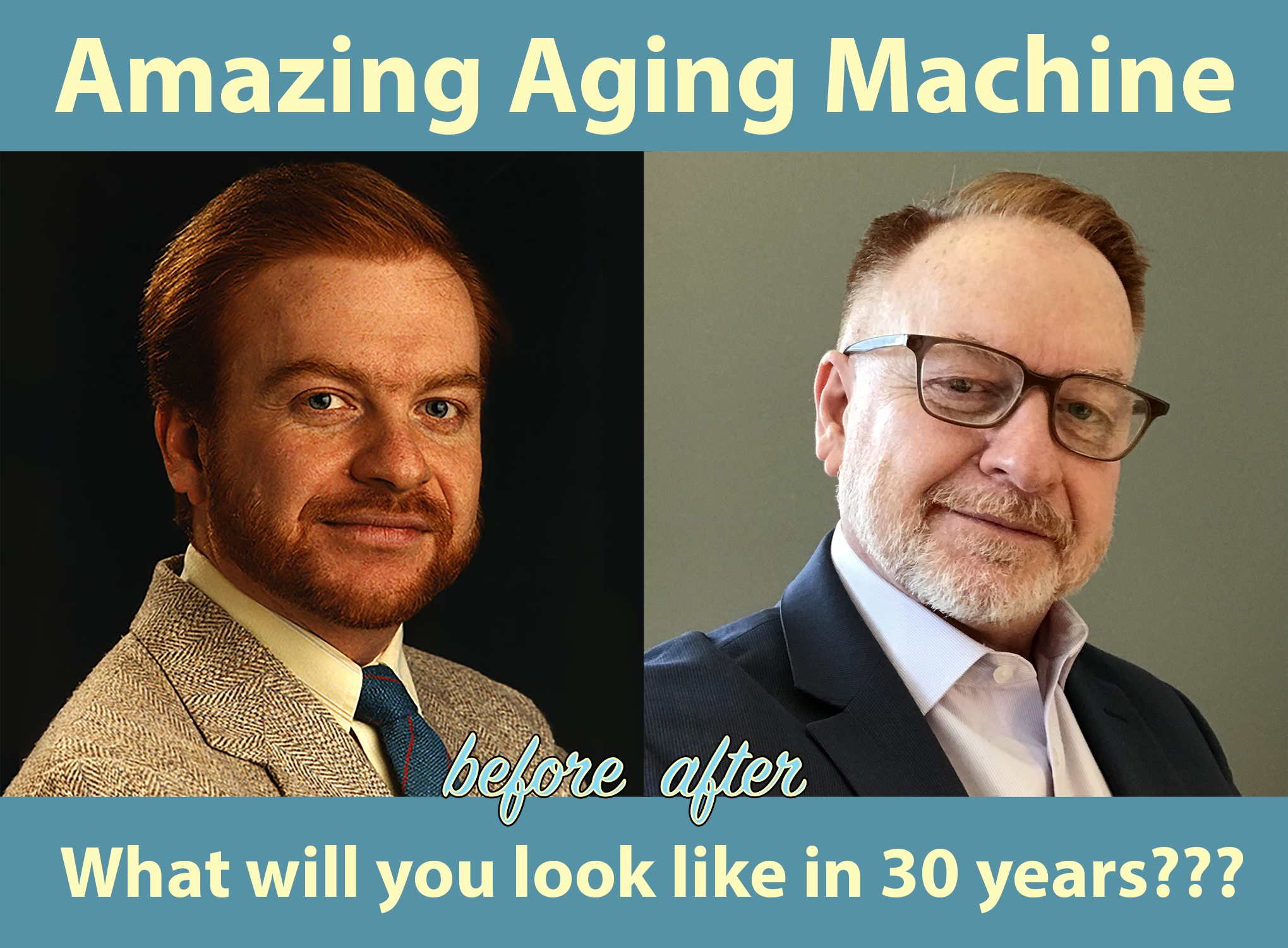 AgeMachine1500
